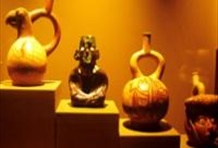 Treasures of Peru Nothside